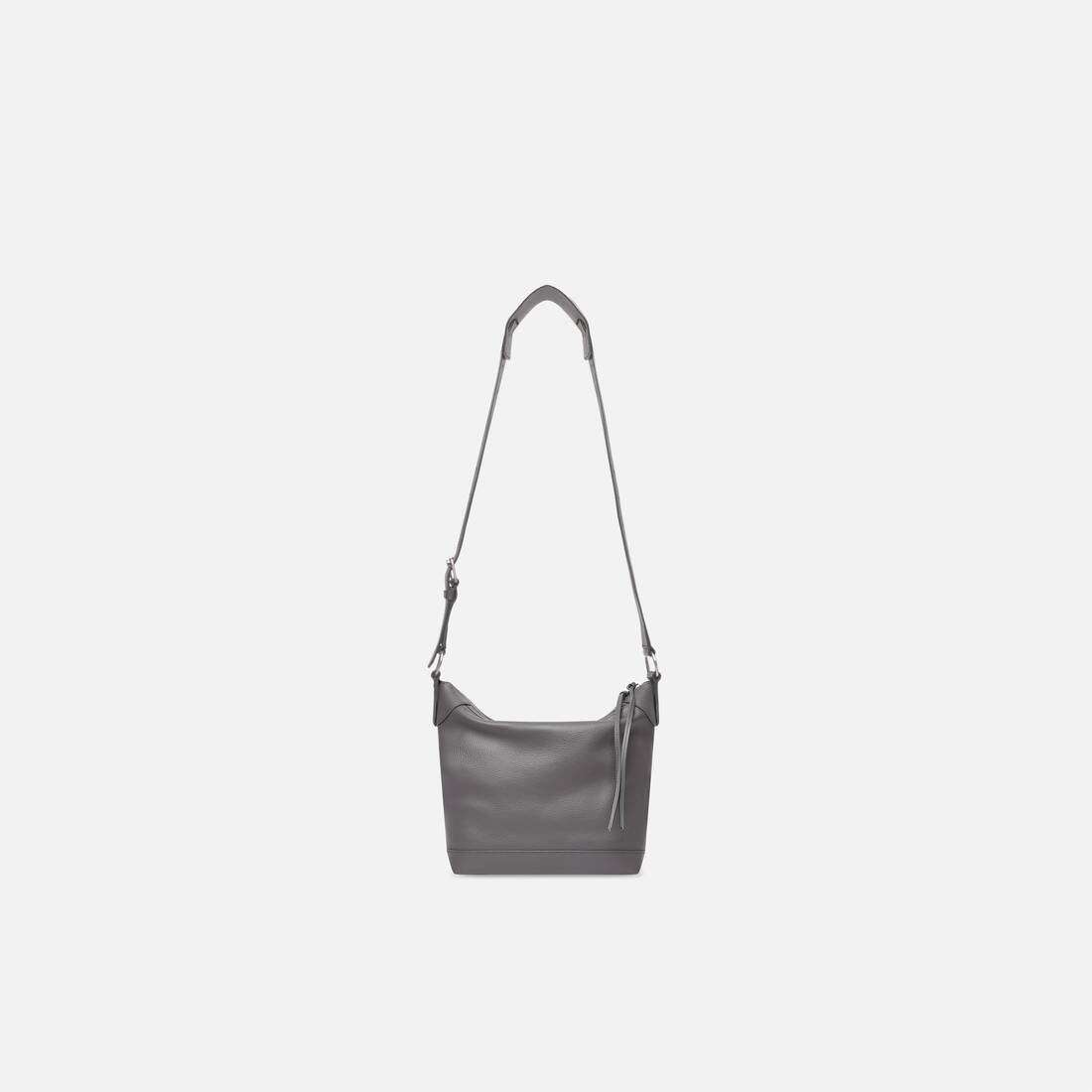 Women's Neo Classic Small Hobo Bag  in Grey - 2