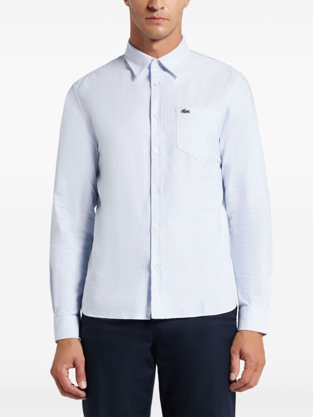 organic cotton shirt - 3