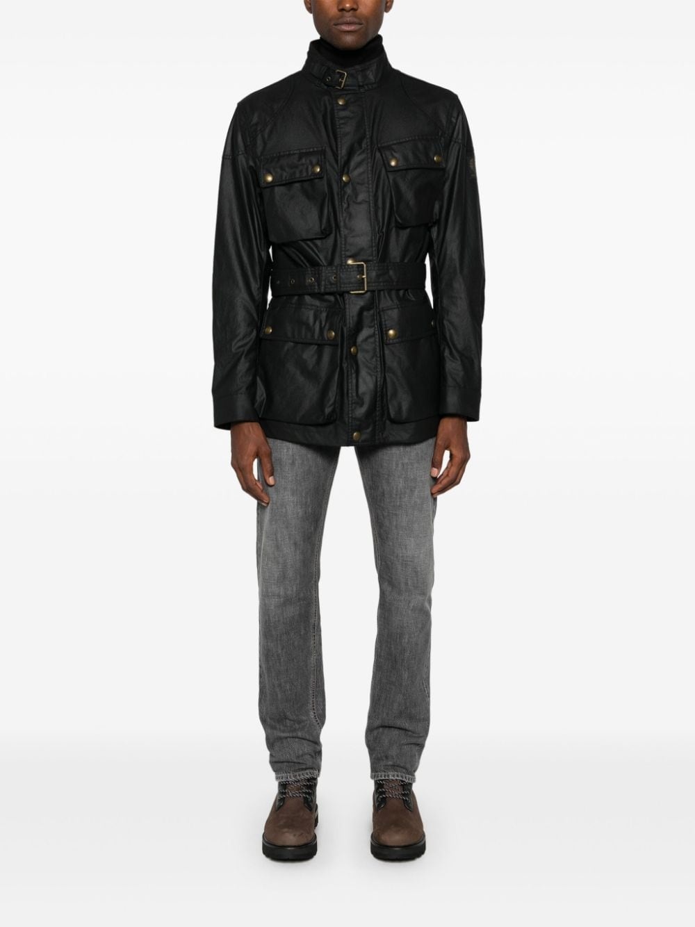 Trialmaster jacket - 2