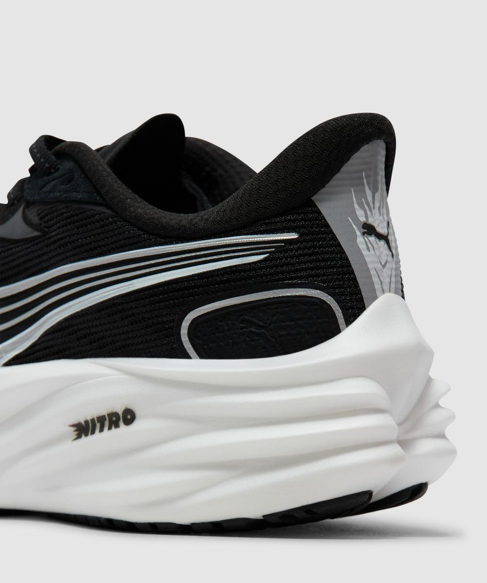 Velocity nitro 4 sneaker - 8