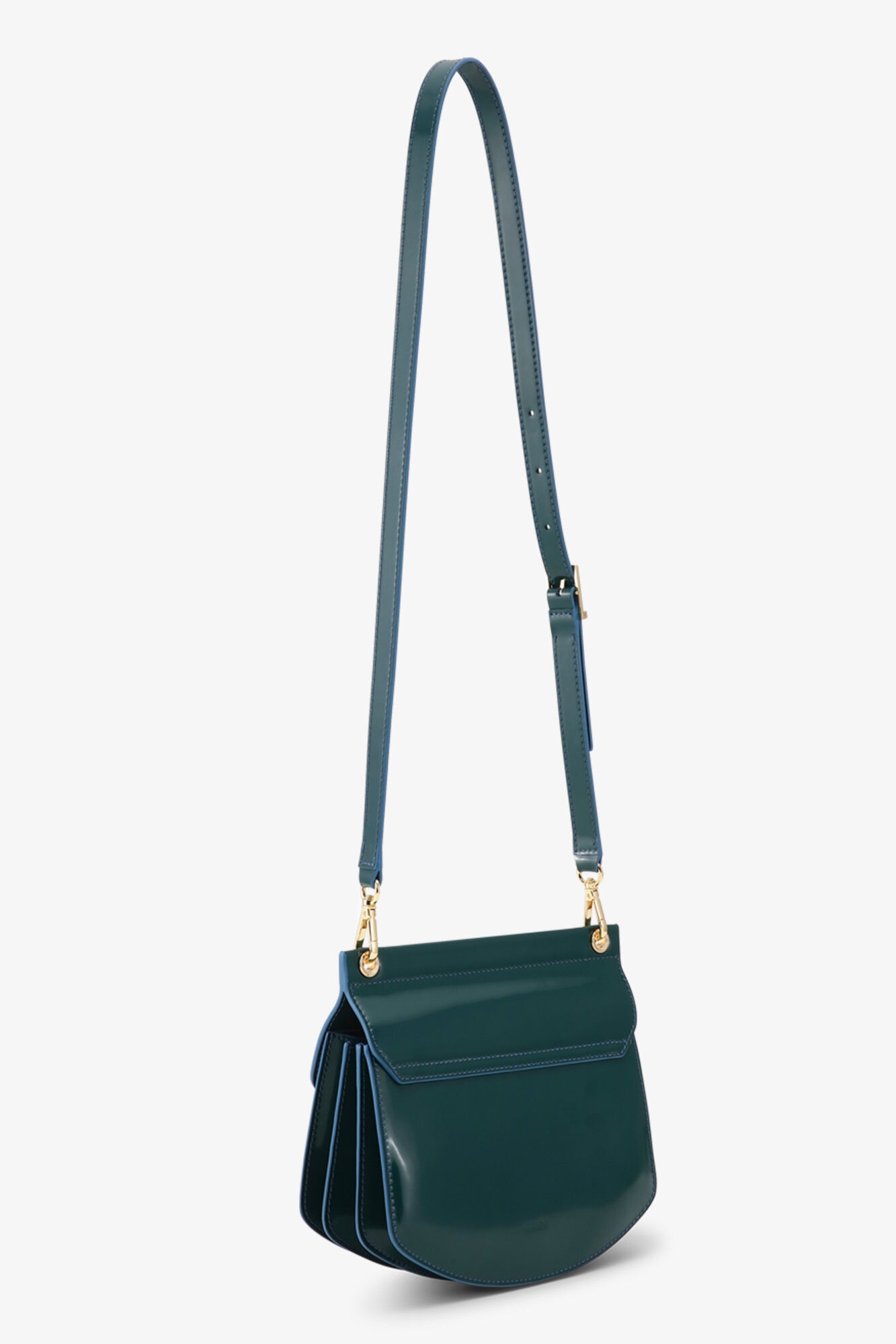 PETROLEUM SMALL APO-G BAG - 2