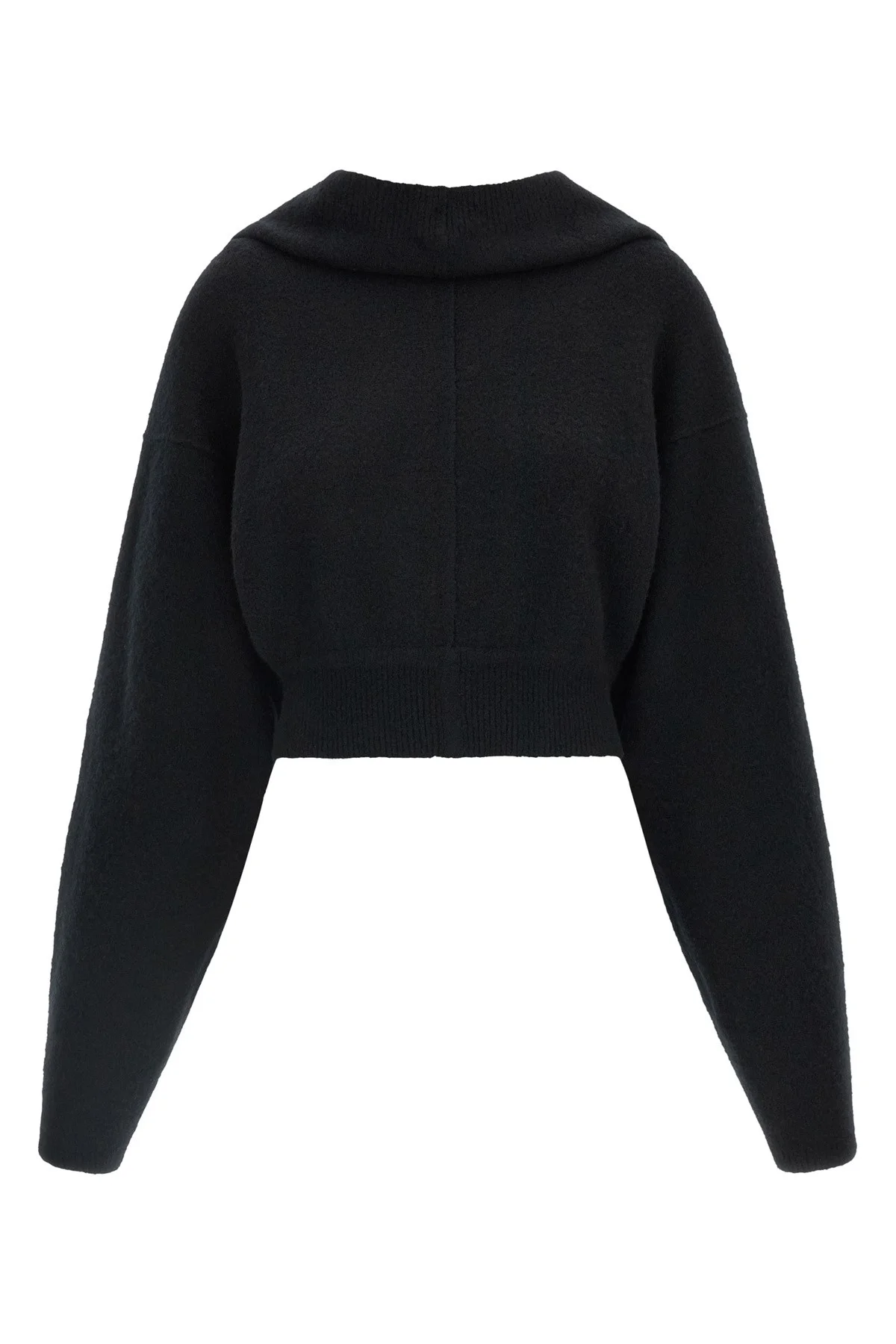 'Tower Pull' Hoodie - 1