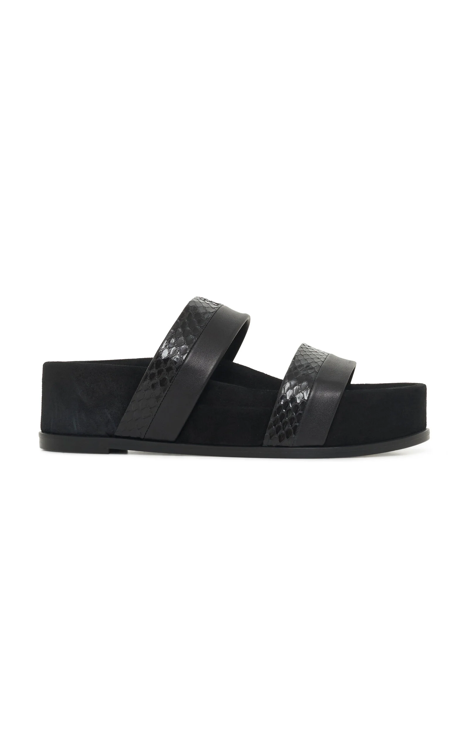 Striker Sandal black - 1