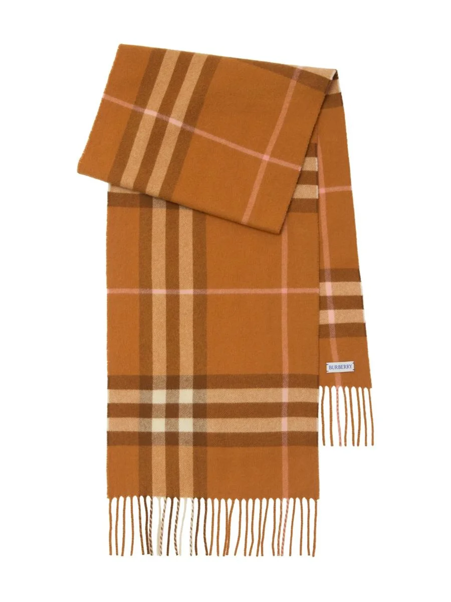 Burberry Scarfs - 1