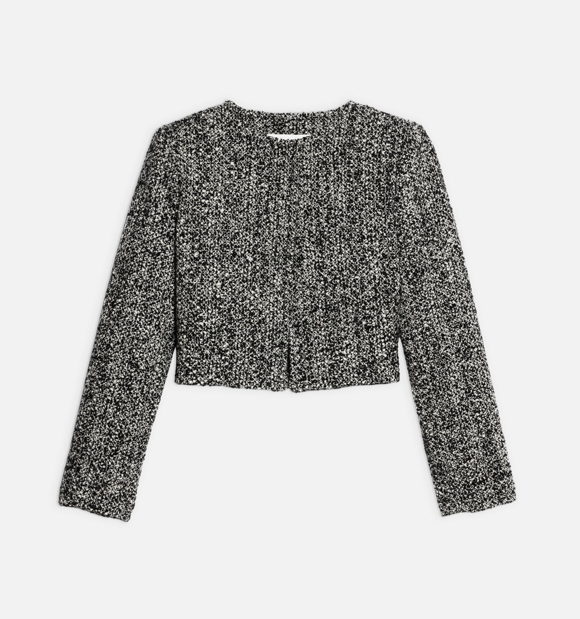 Short Jacket - 2