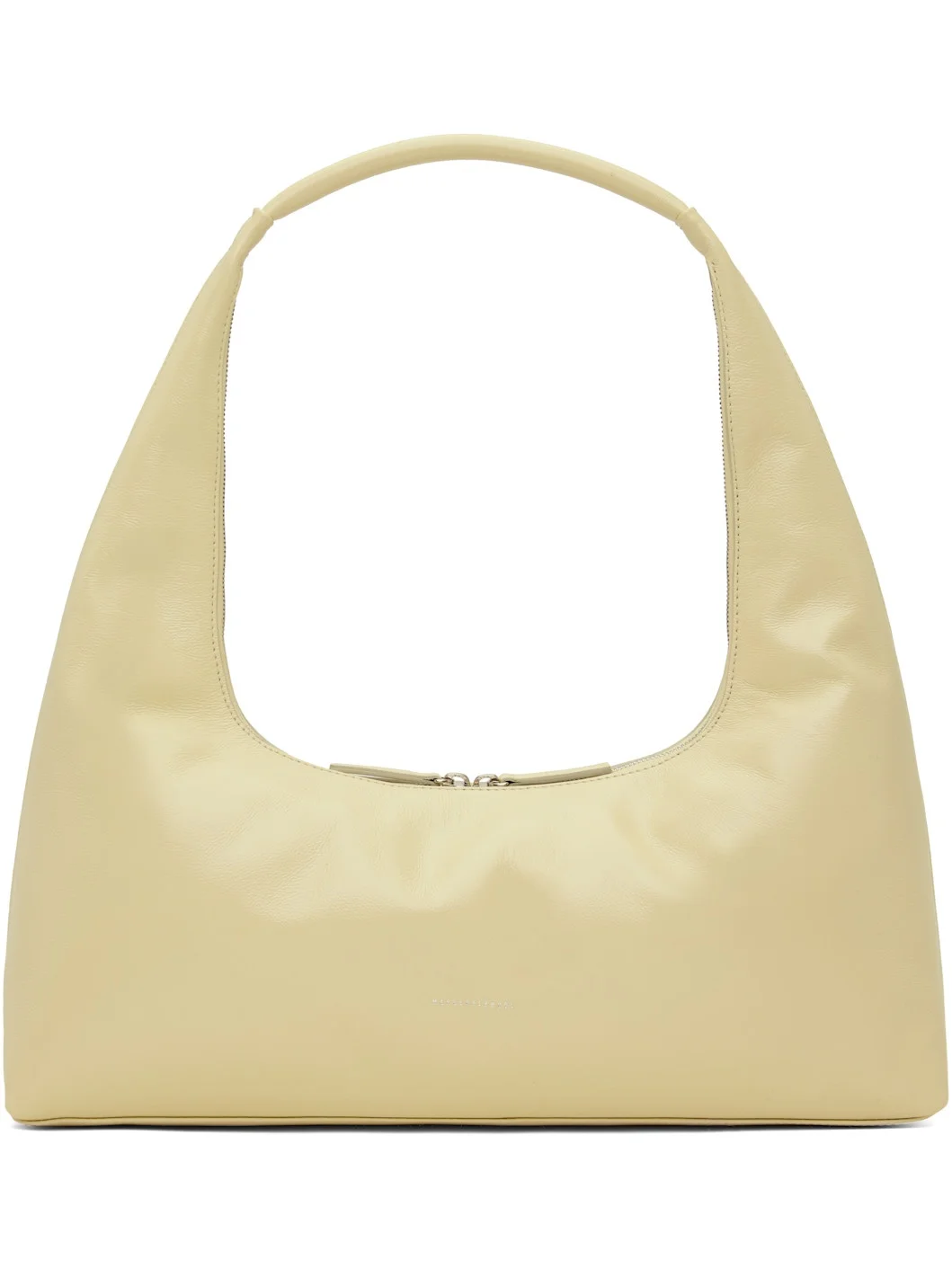 Beige Large Bag - 1