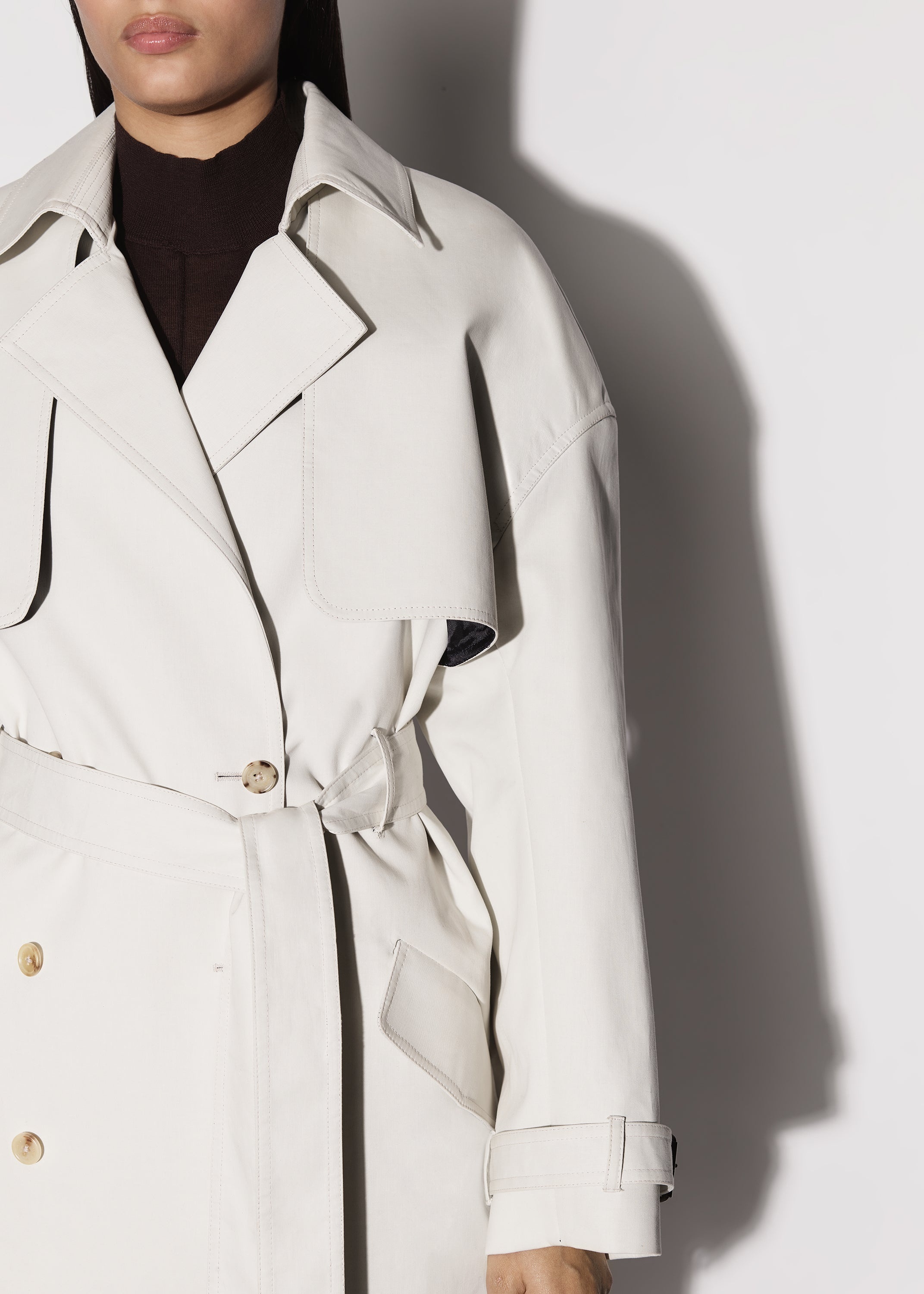 TRENCH COAT - 6