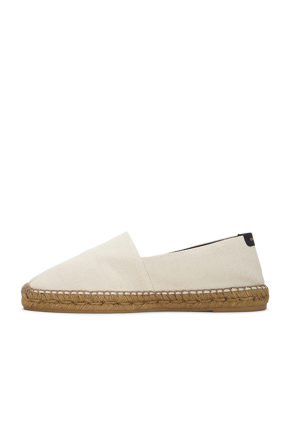 Embroidery Espadrille - 5