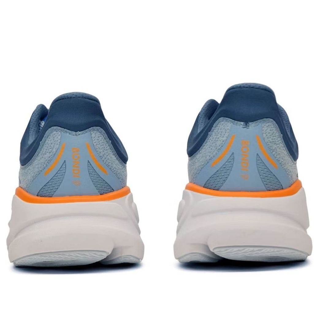 HOKA ONE ONE Bondi 9 'Drizzle Downpour' 1162011-DNP - 4