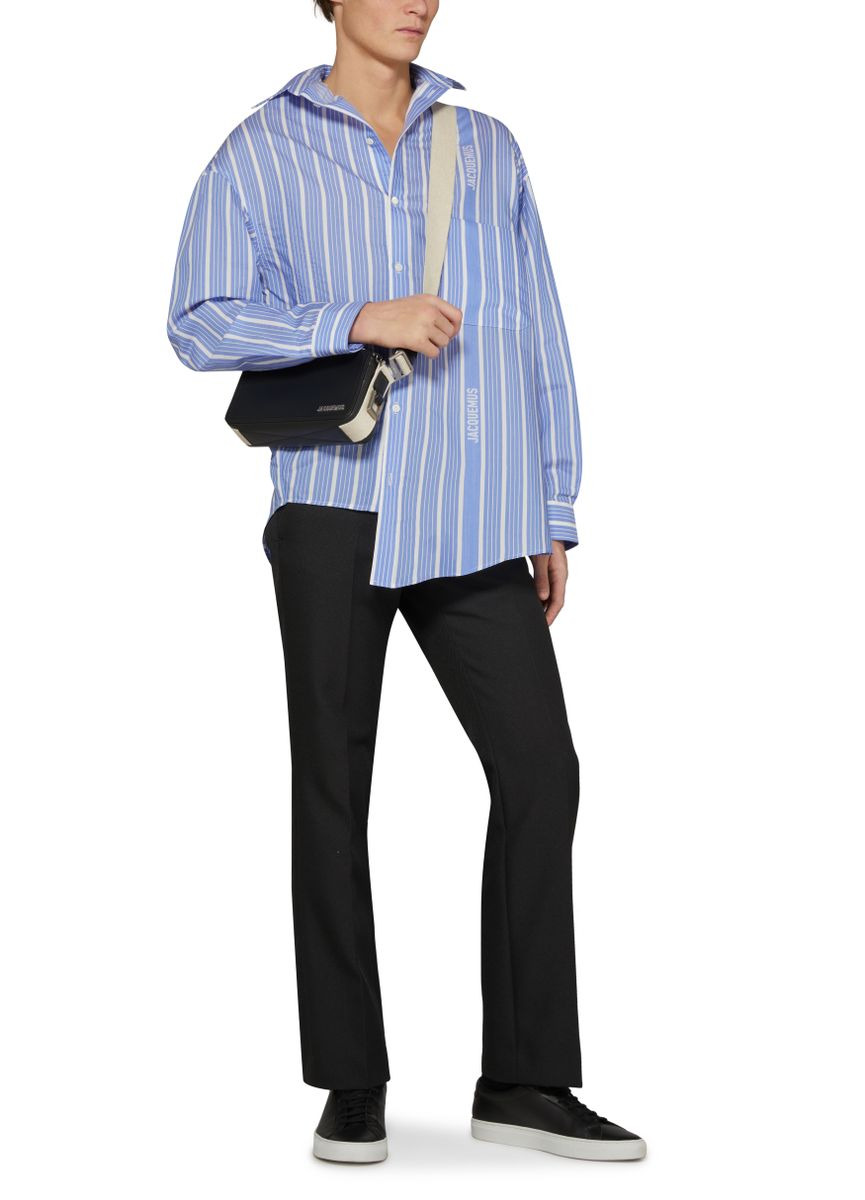 The Cuadro Shirt - 6