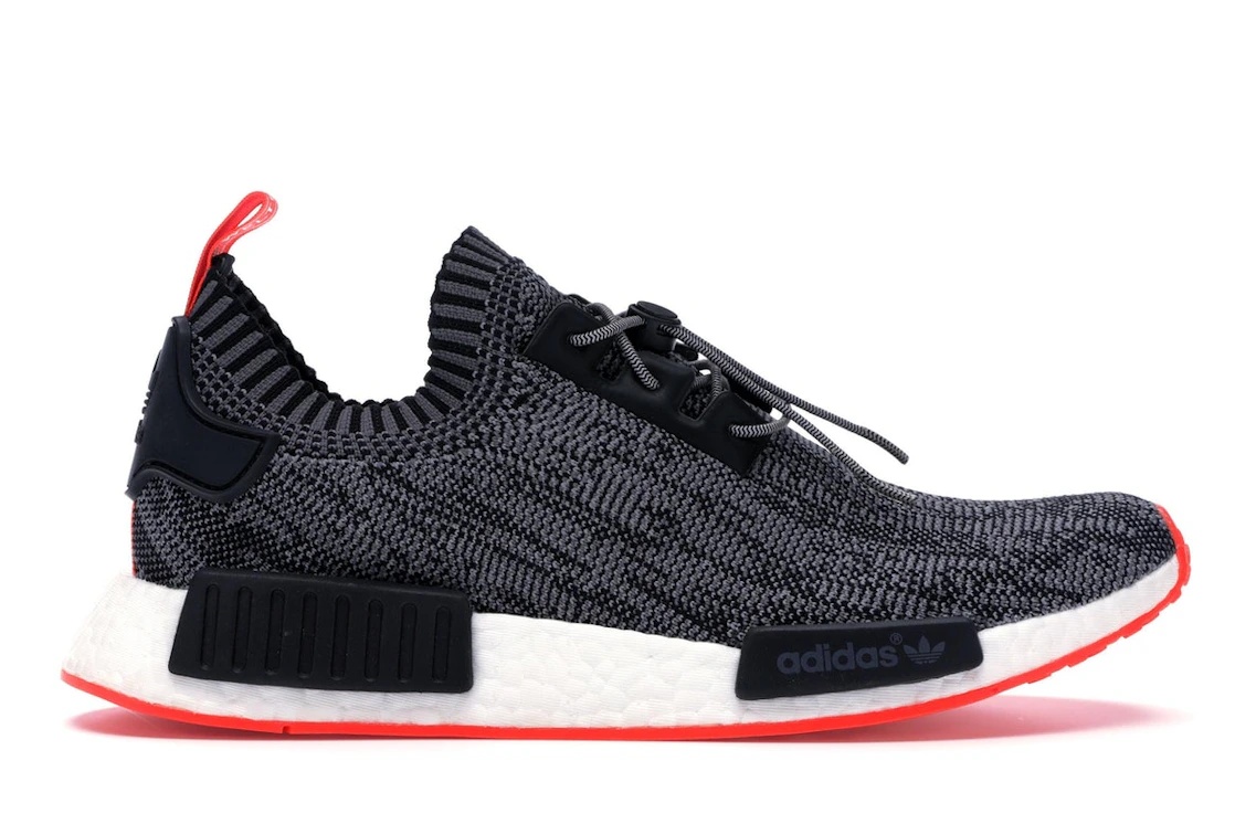 adidas NMD R1 Overkill Firestarter - 1