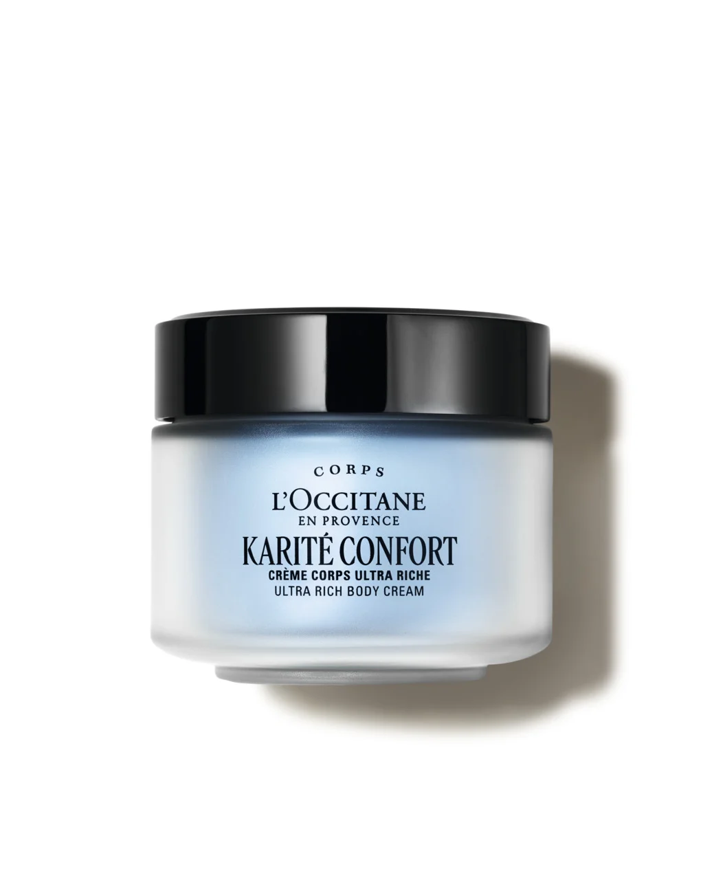 Karité Confort Ultra Rich Body Cream - 1