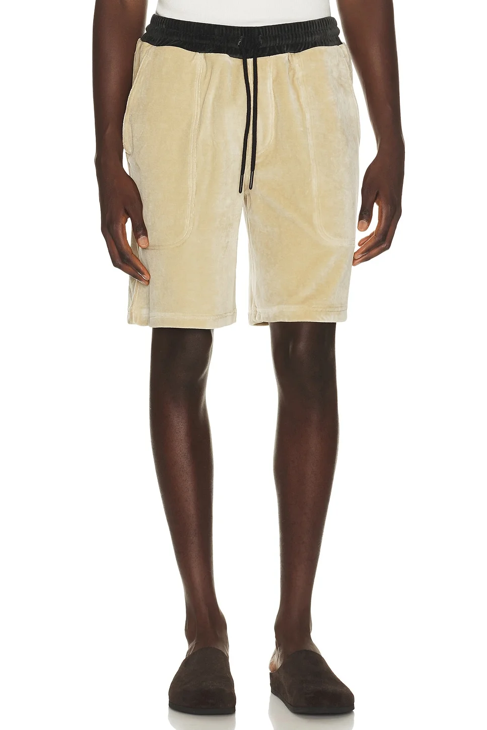 Nicola Shorts - 1