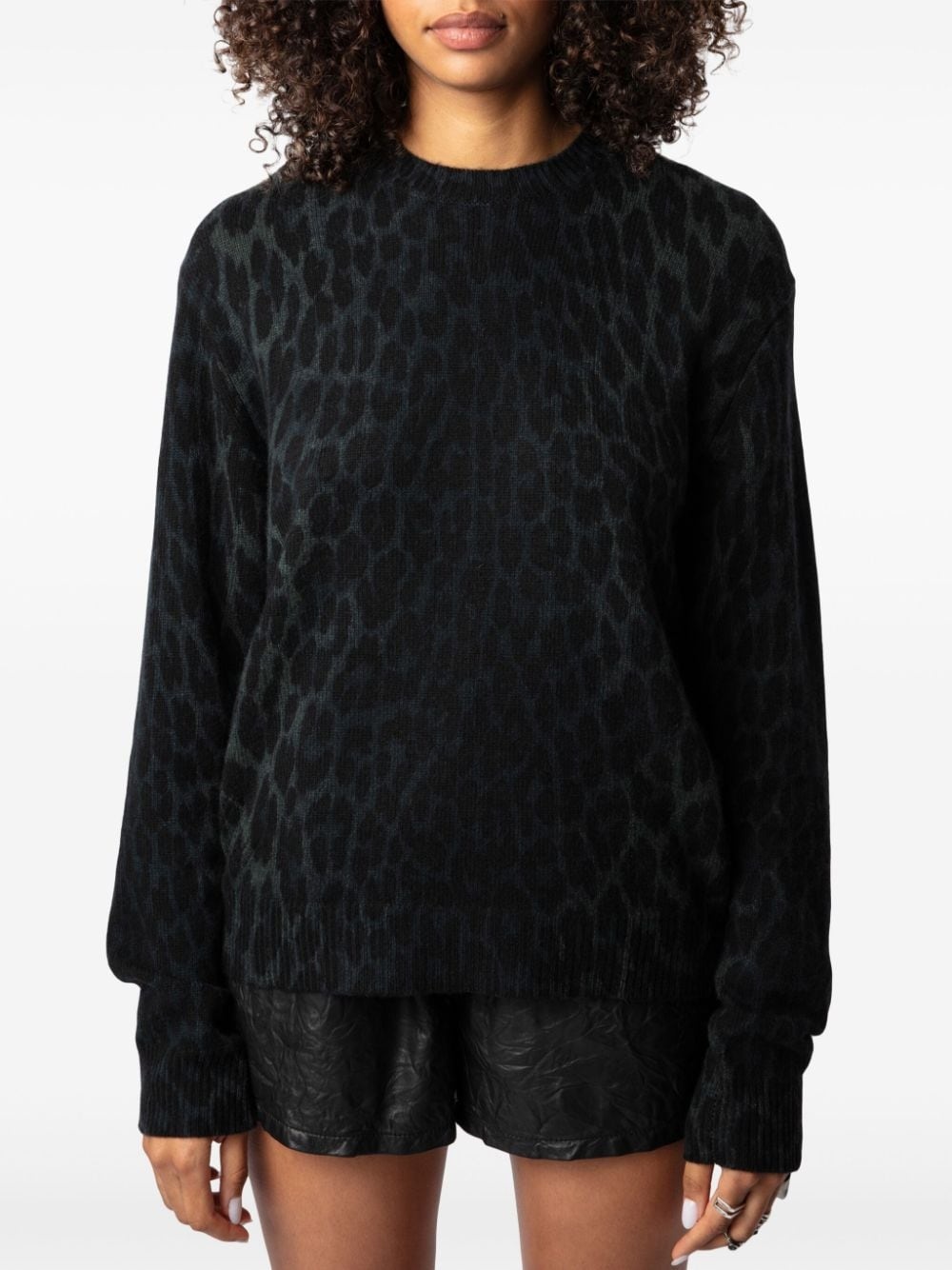 Pravis jumper - 4