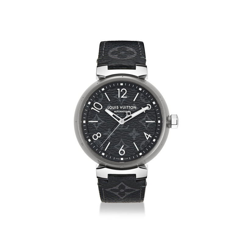 Tambour Monogram Eclipse 1