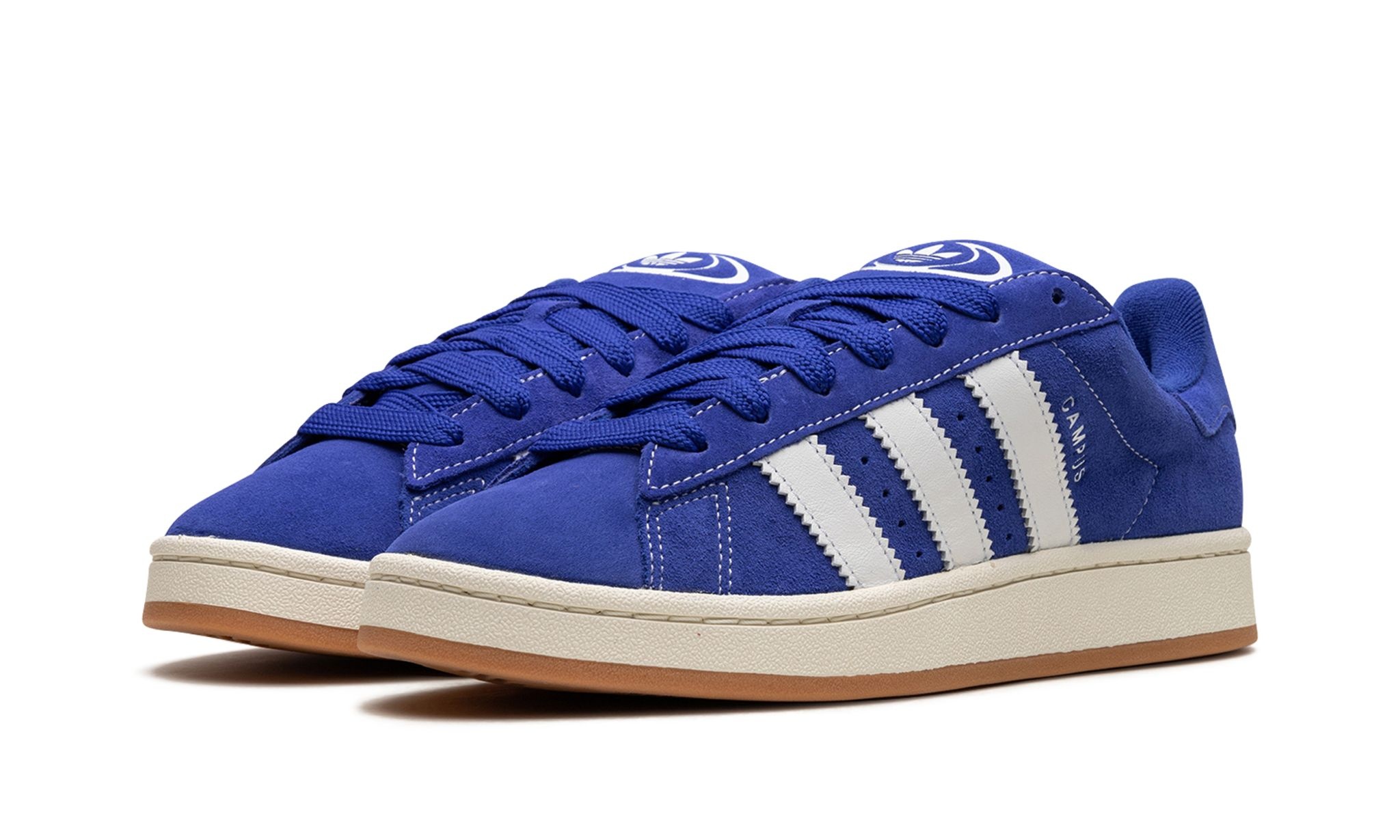 Adidas Campus 00s "Semi Lucid Blue" - 2