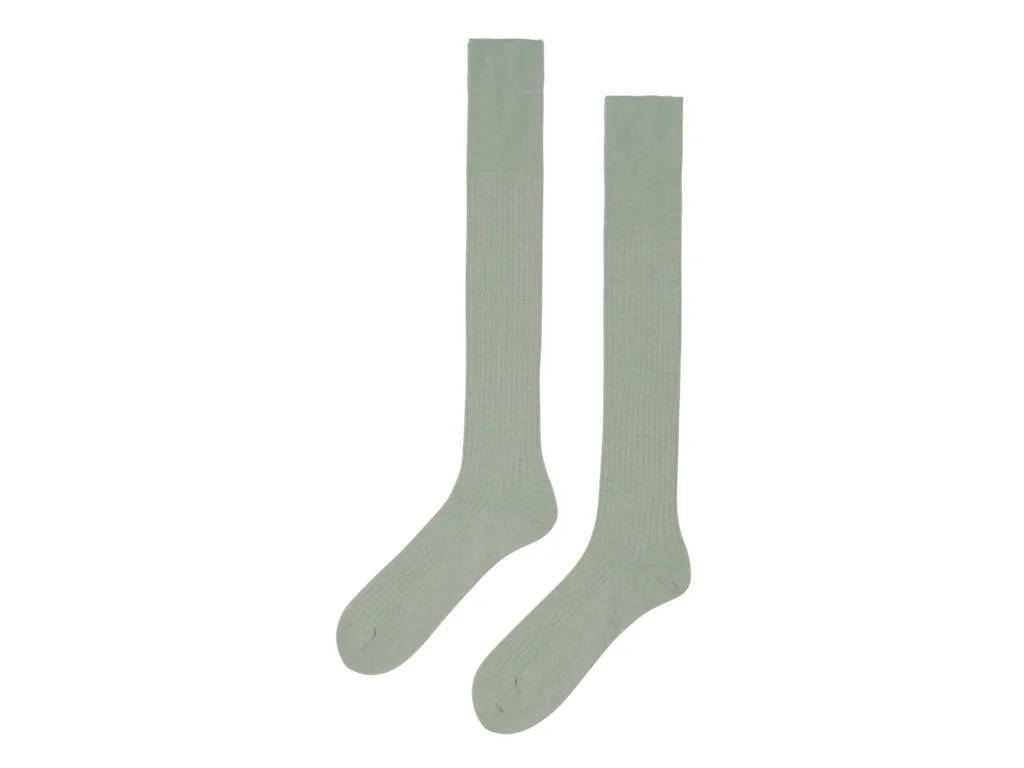 LONG SOCKS - 1