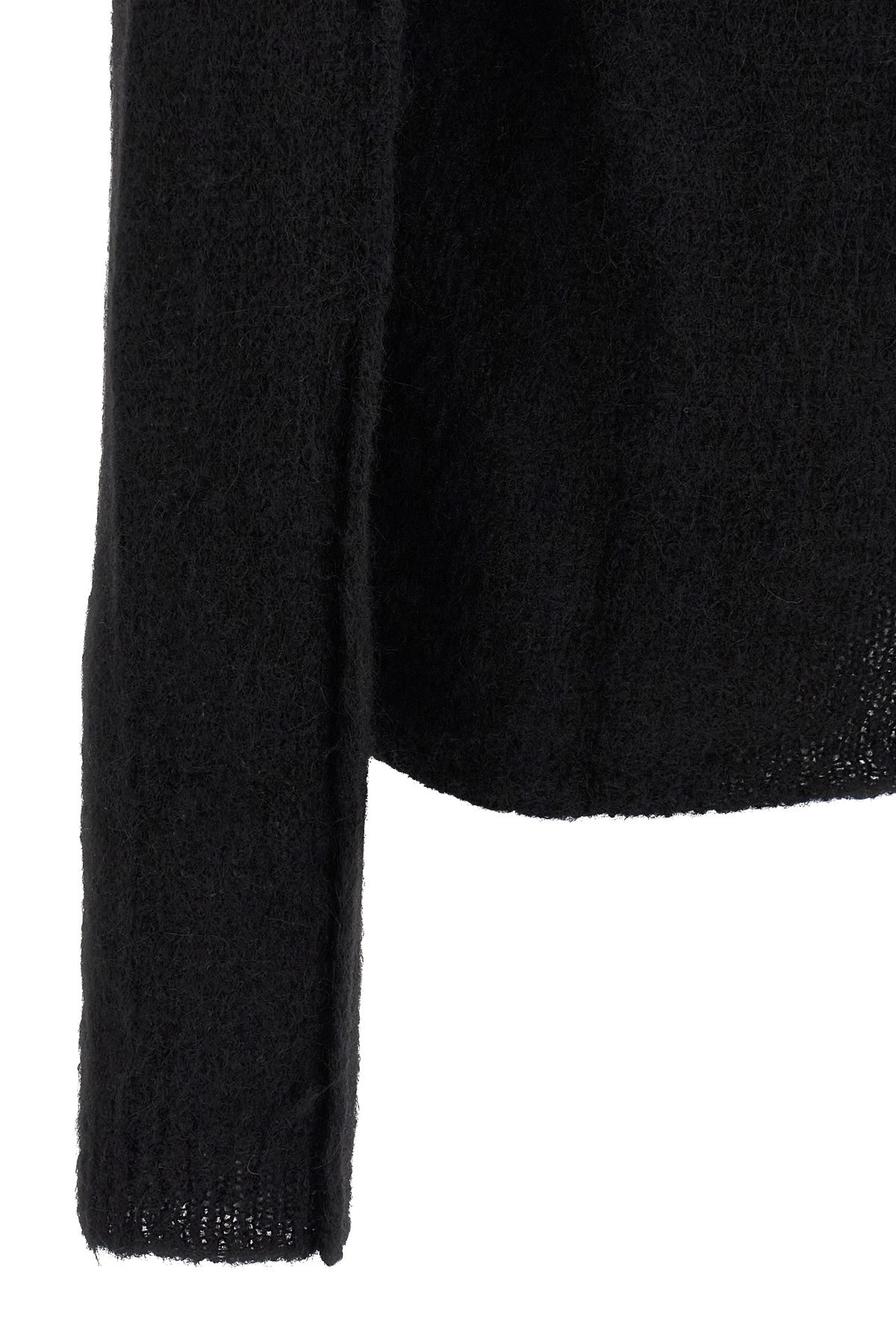 Hooded sweater - 4