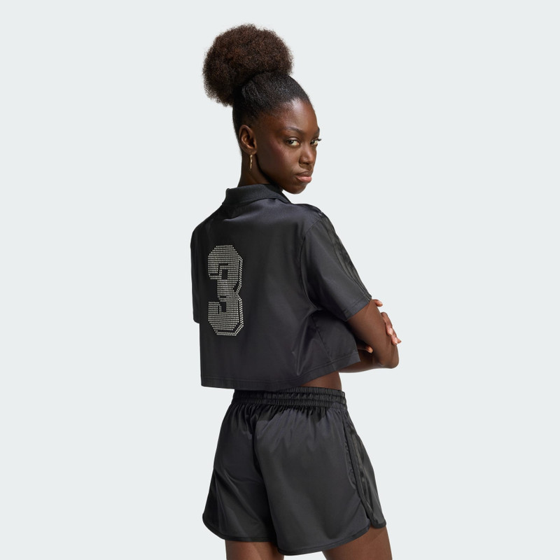 PEARL JACQUARD SHORT SLEEVES JERSEY 3