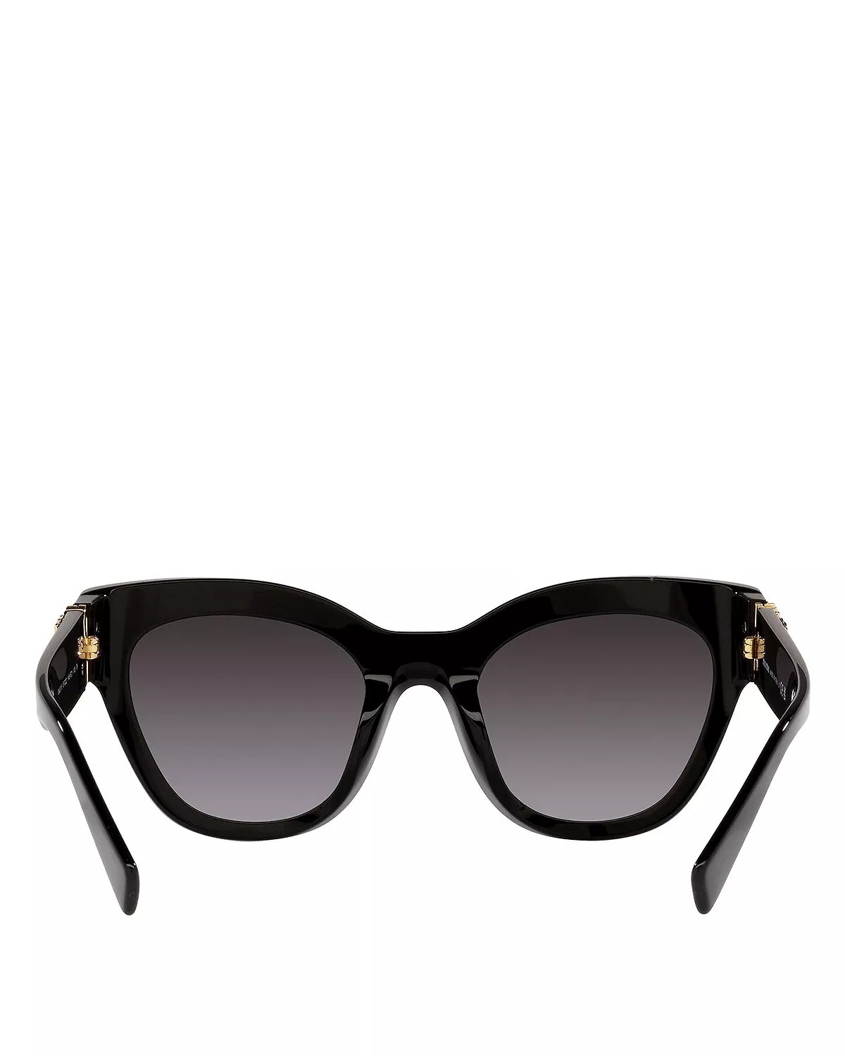 Cat Eye Sunglasses, 51mm - 4