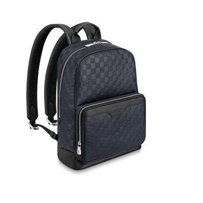 Louis Vuitton Campus Backpack outlook