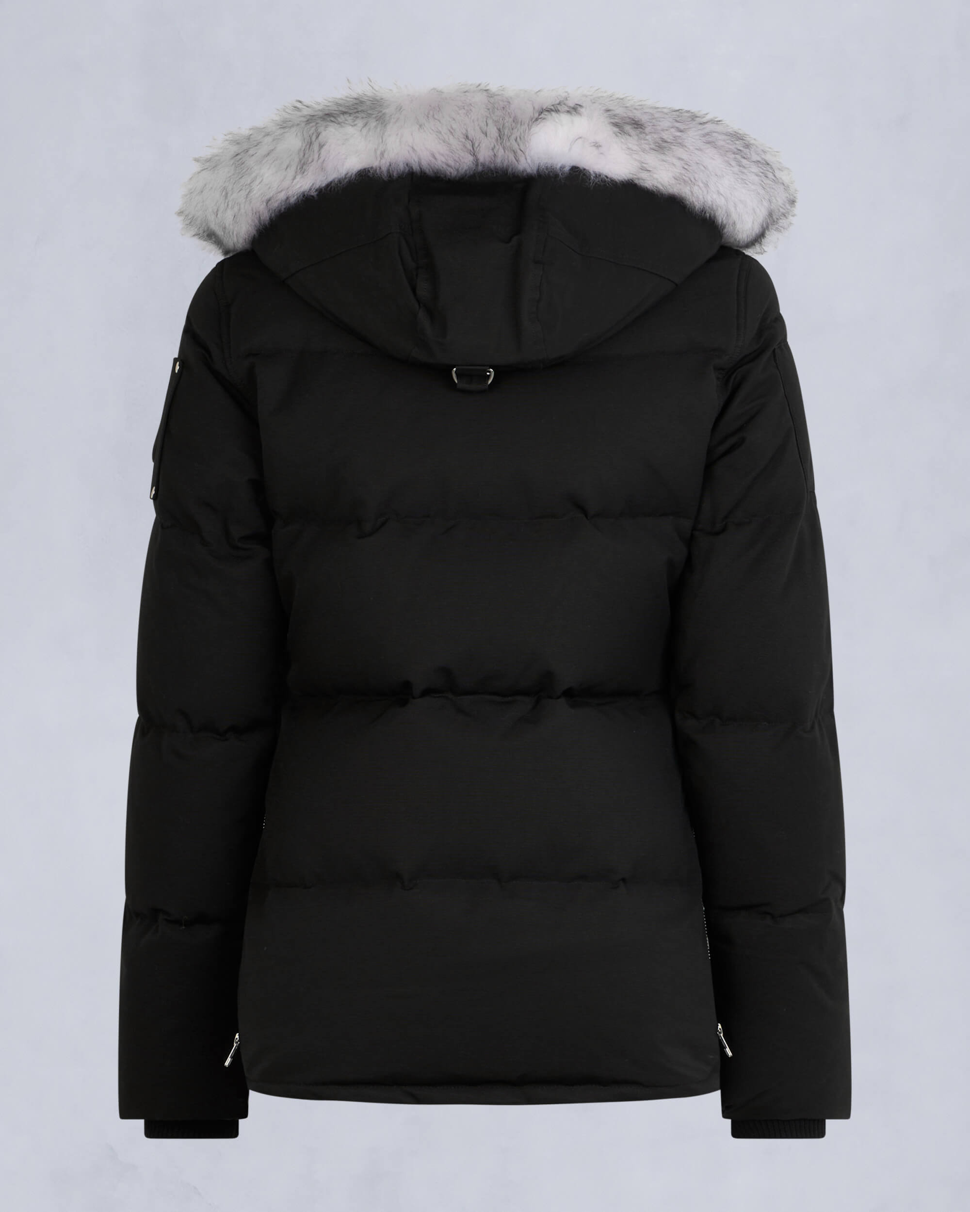 ORIGINAL SHEARLING 3Q JACKET - 6