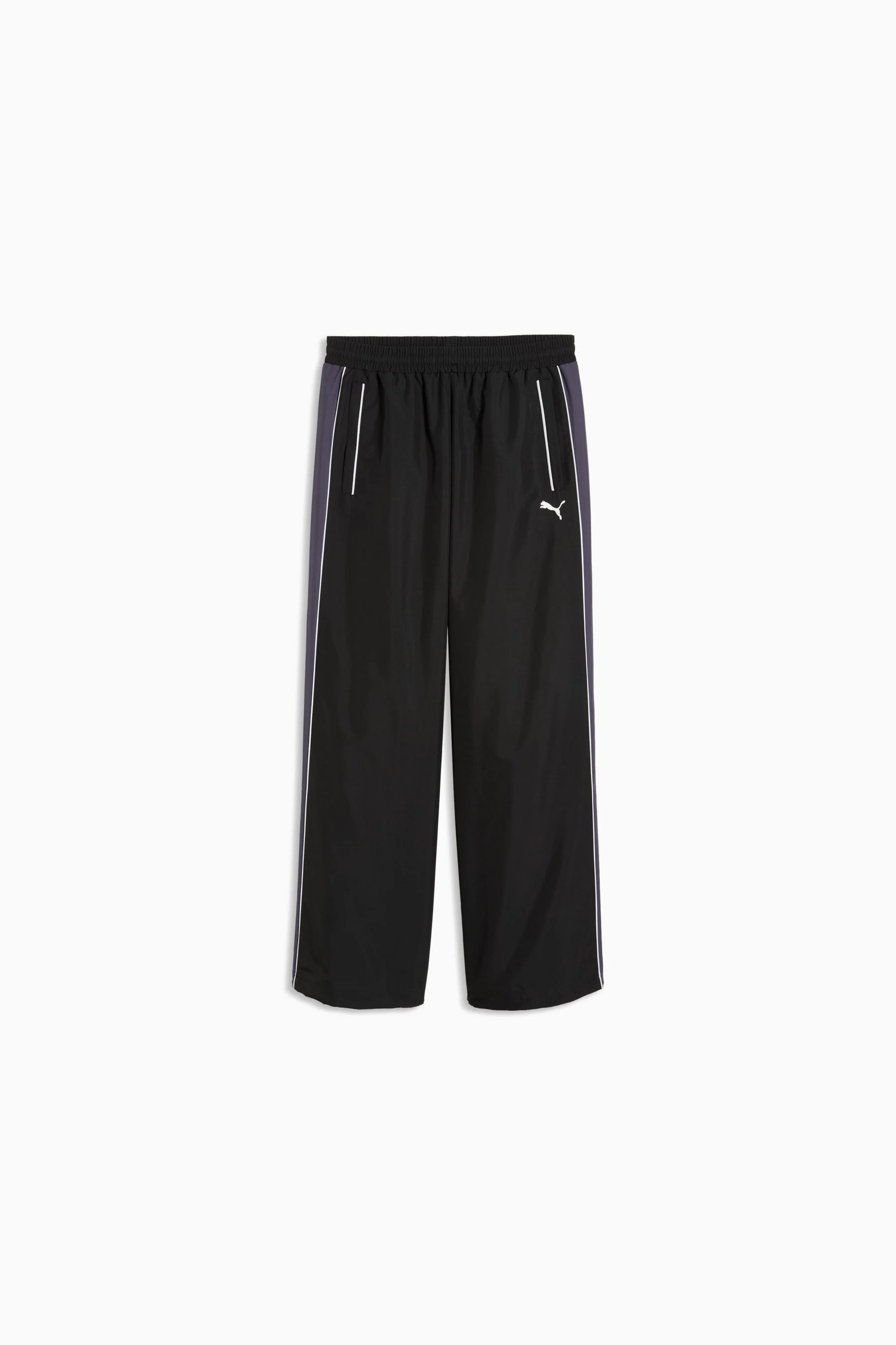 T7 Men's Oversized Track Pants - 1