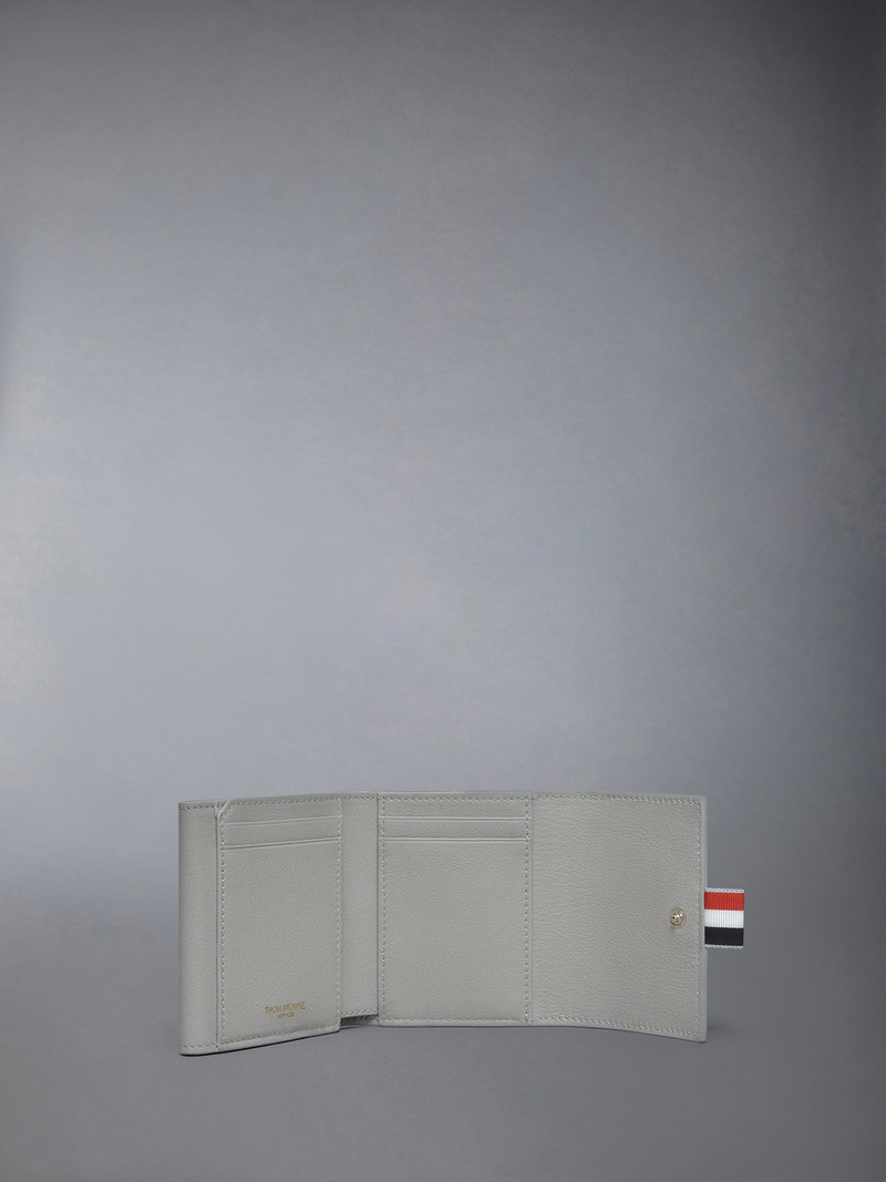 SMOOTH CALF COIN PURSE WALLET 3