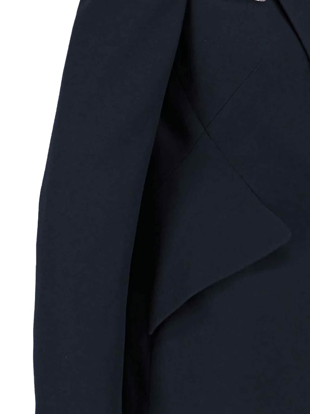 embellished single-breasted blazer - 3