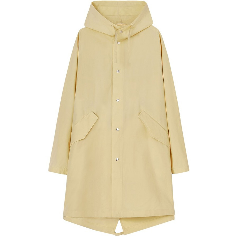 Logo parka - 1