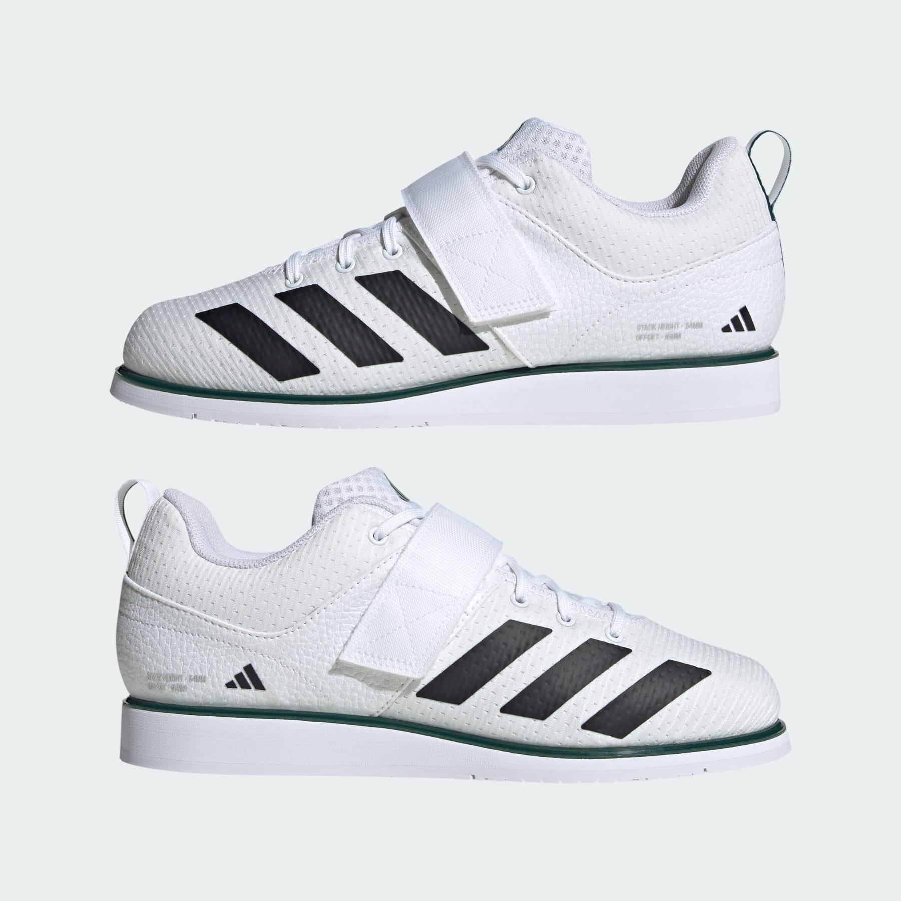 Powerlift 5 Weightlifting Shoes - 7