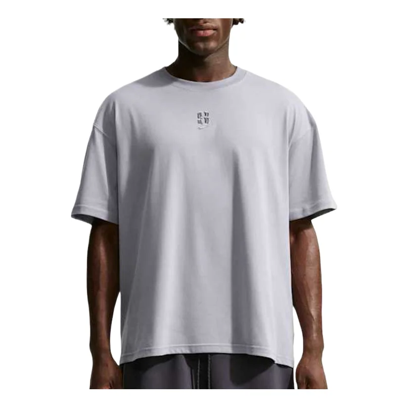 Nike x Sabrina Dri-FIT T-Shirt 'Stealth' IO0943-010 - 1