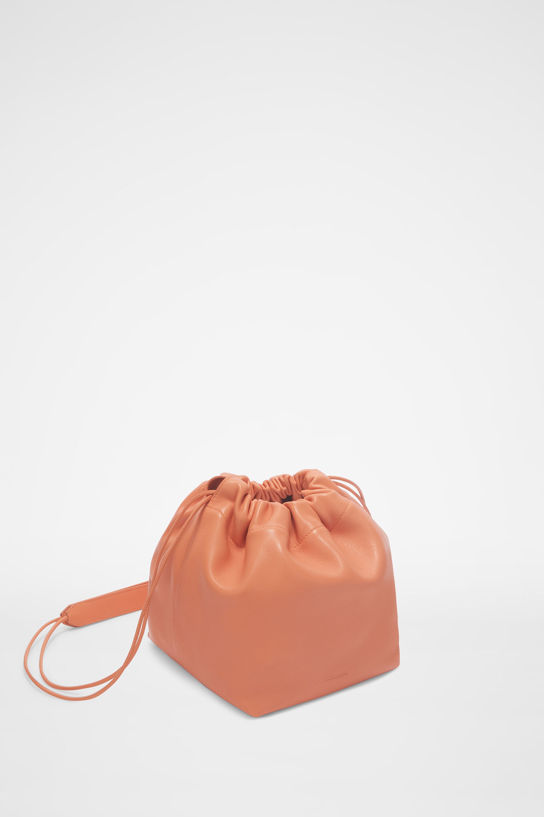 Drawstring Crossbody Small - 2