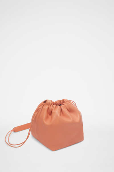 Jil Sander Drawstring Crossbody Small outlook