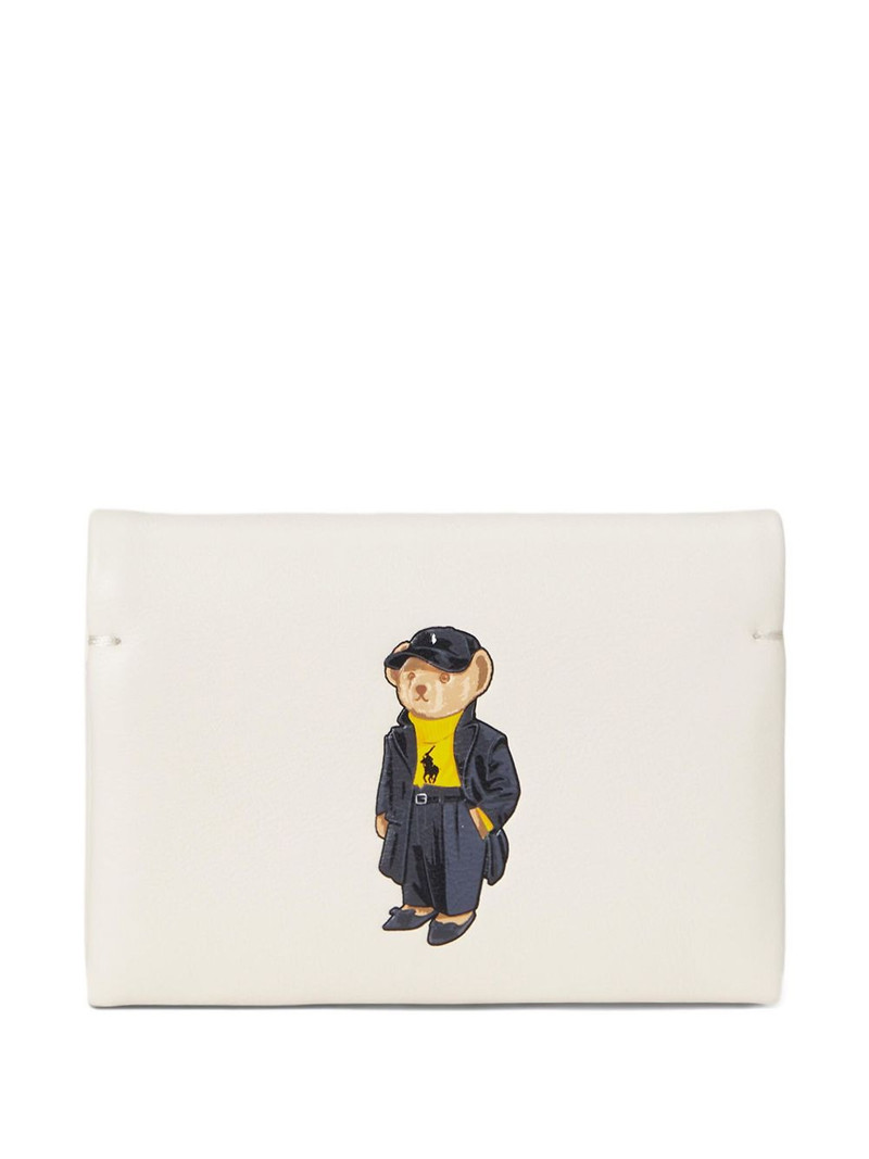 Polo Bear cardholder 1