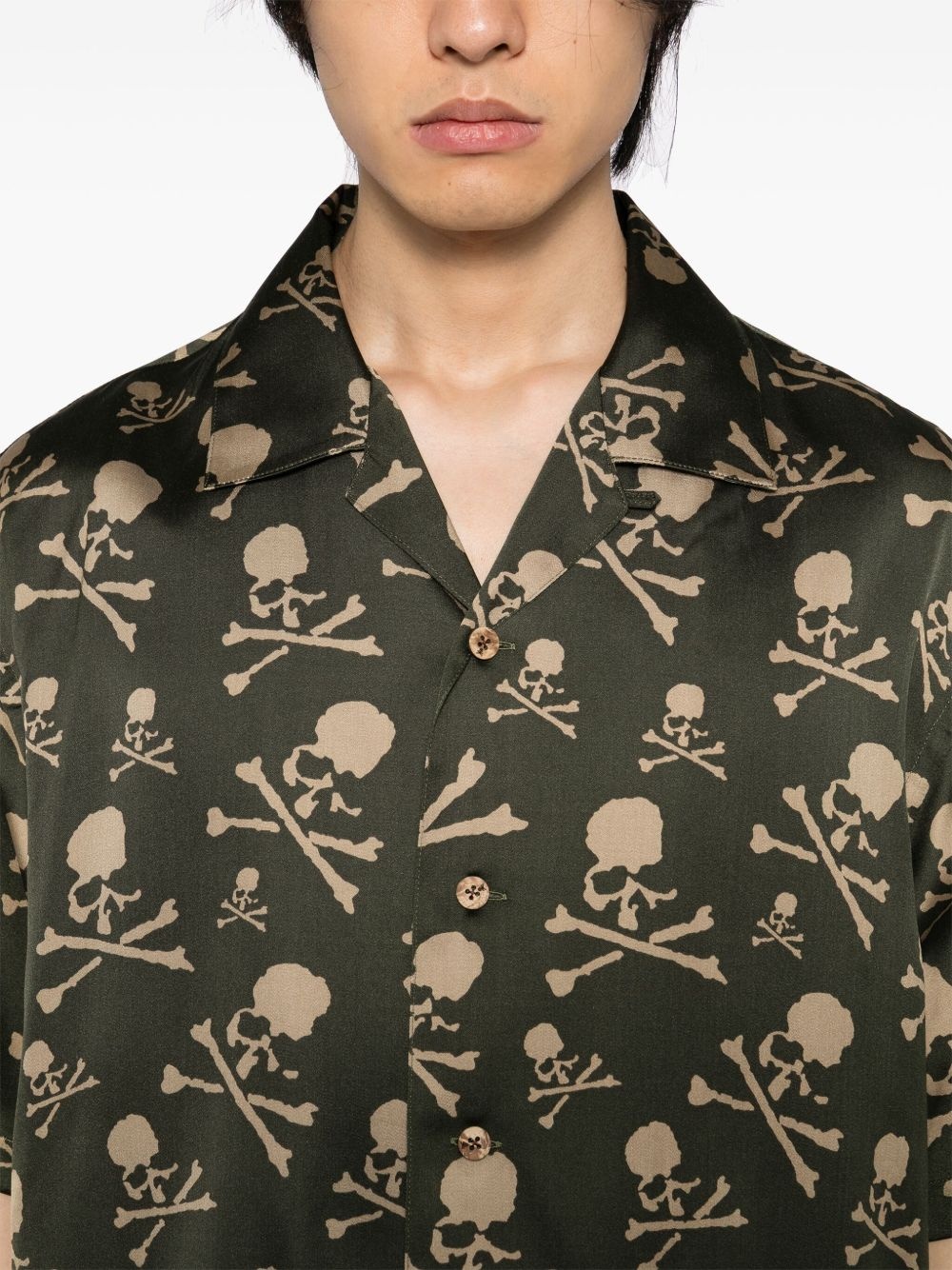 skull shirt - 5