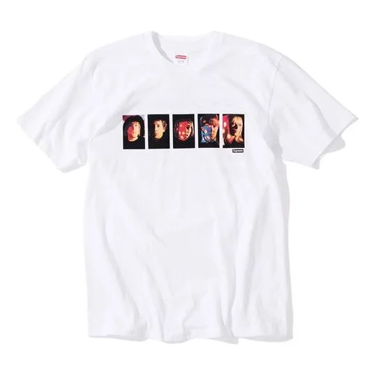 Supreme FW19 Week 4 x The Velvet Underground Nico Tee SUP-FW19-447 - 1