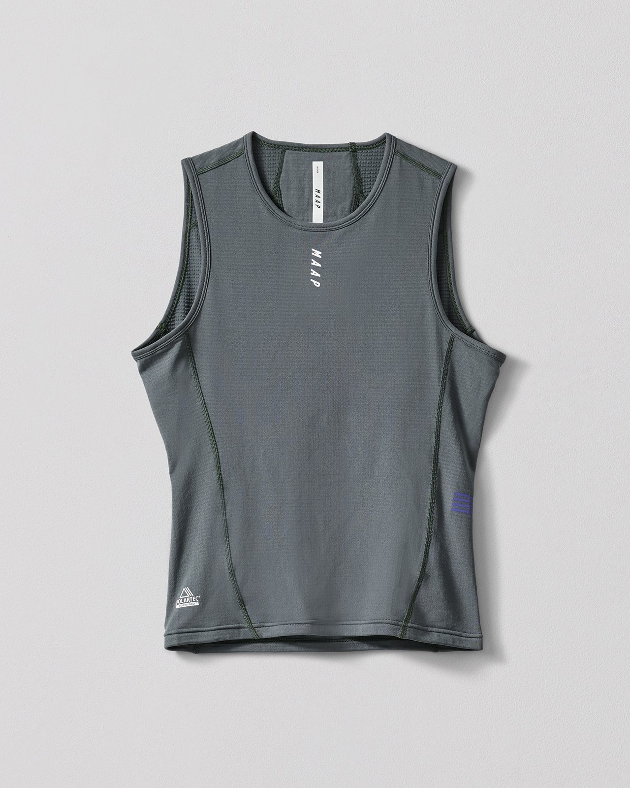 Thermal Base Layer Vest - 7