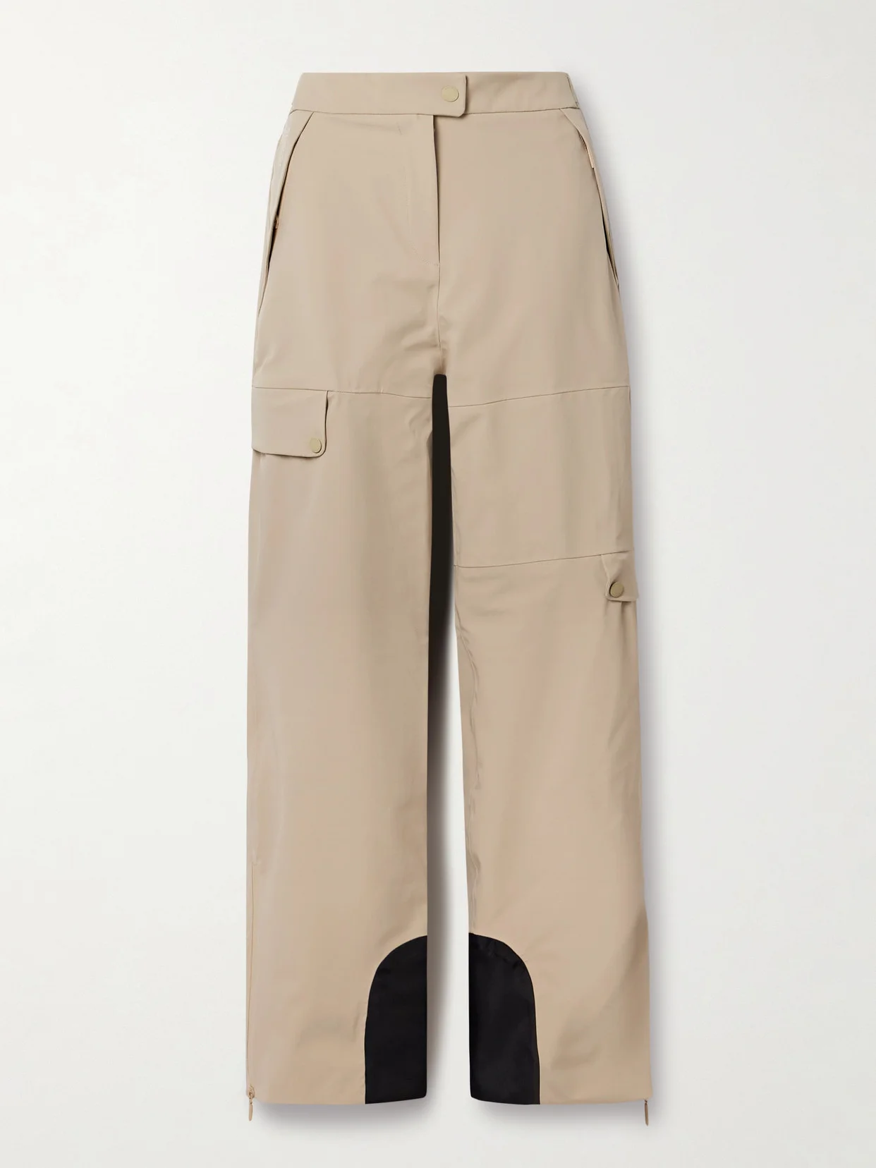 Zurs Straight-leg Ski Pants - 1