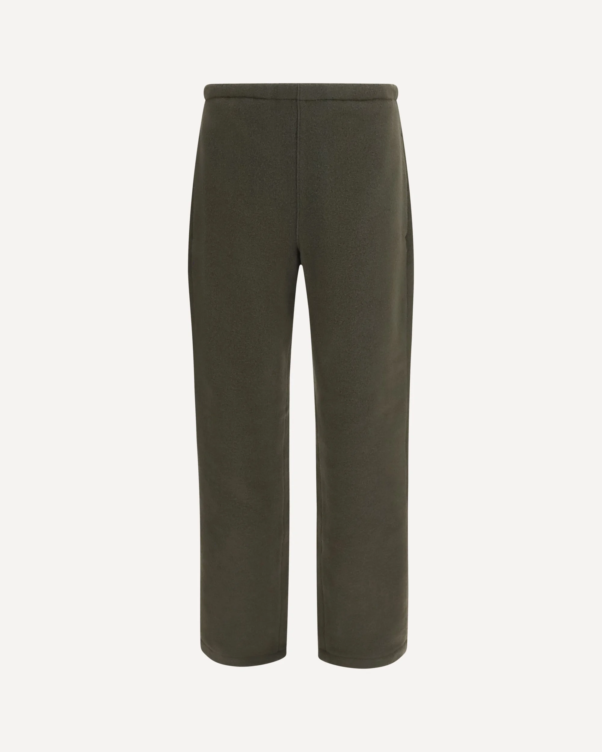 Virgin wool Pants - 1