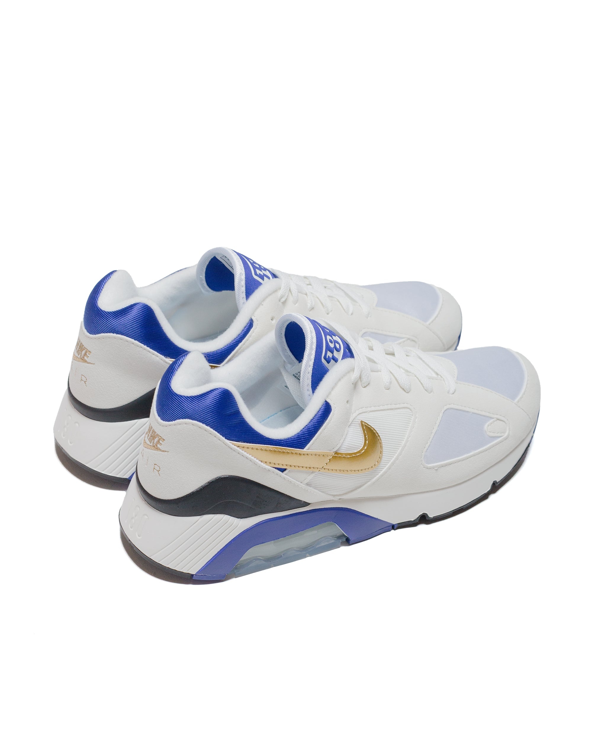 Air 180 Summit White/Concord - 3
