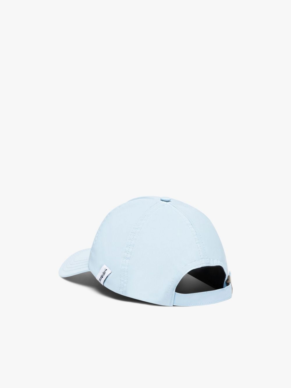 TIPPING SKY BLUE ECO DRY BASEBALL CAP - 2