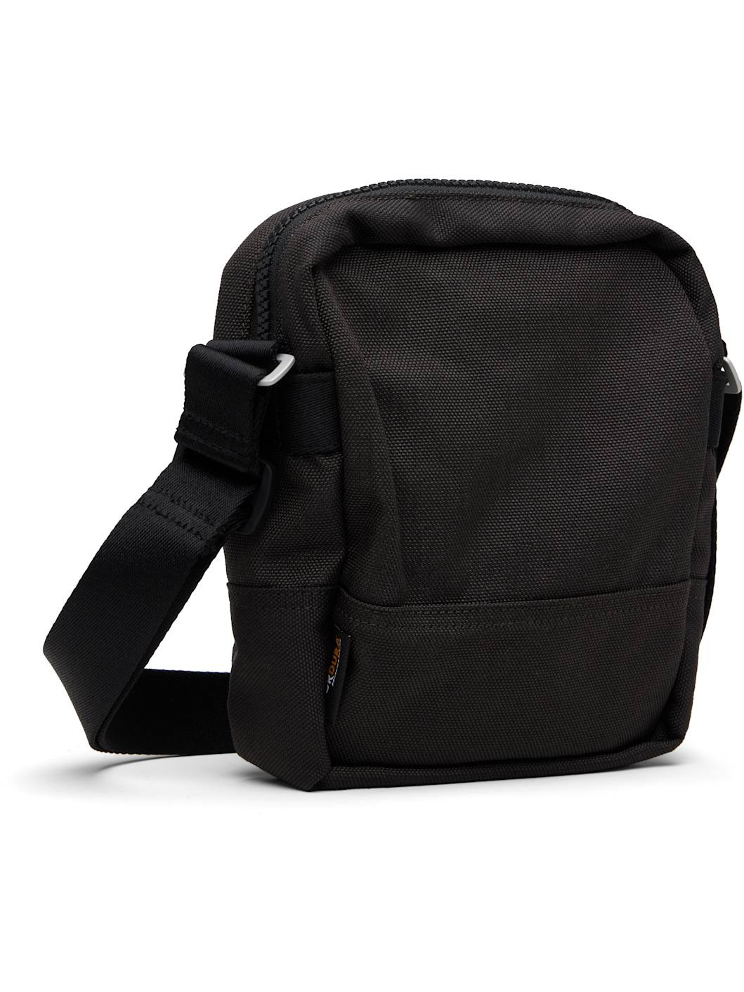 Gray 9200011 Resin Treated CORDURA® 1500 Pouch - 3