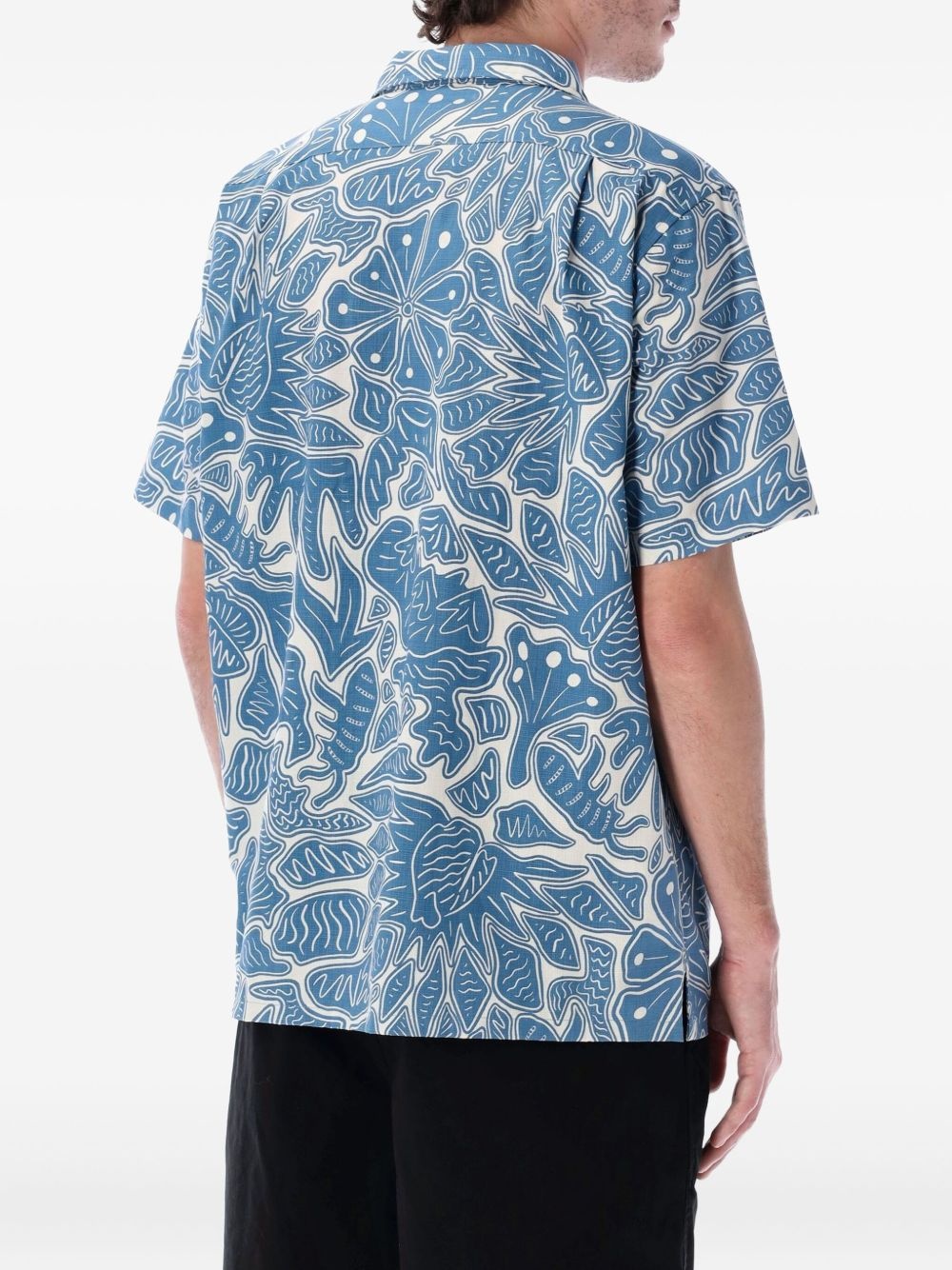 Tidal Threads shirt - 2