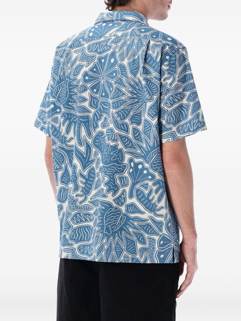 Patagonia Tidal Threads shirt outlook