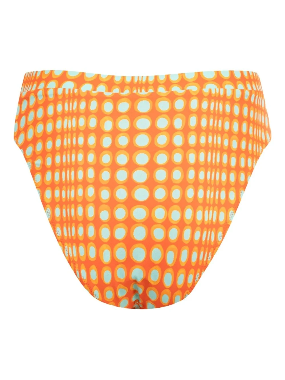 Wiggle Dot bikini bottom - 1