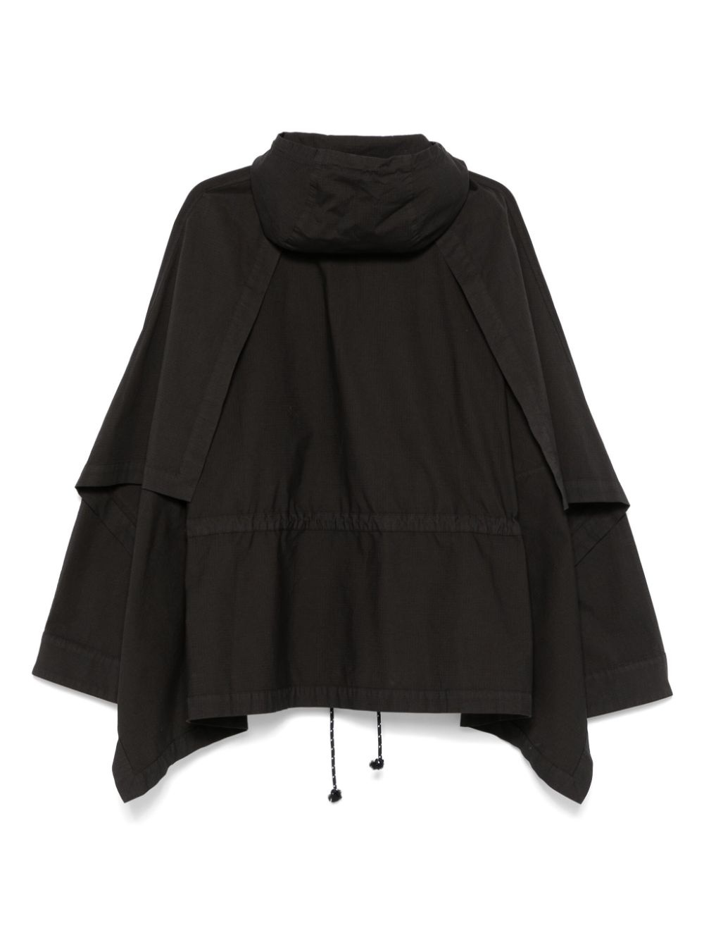Uncut jacket - 2