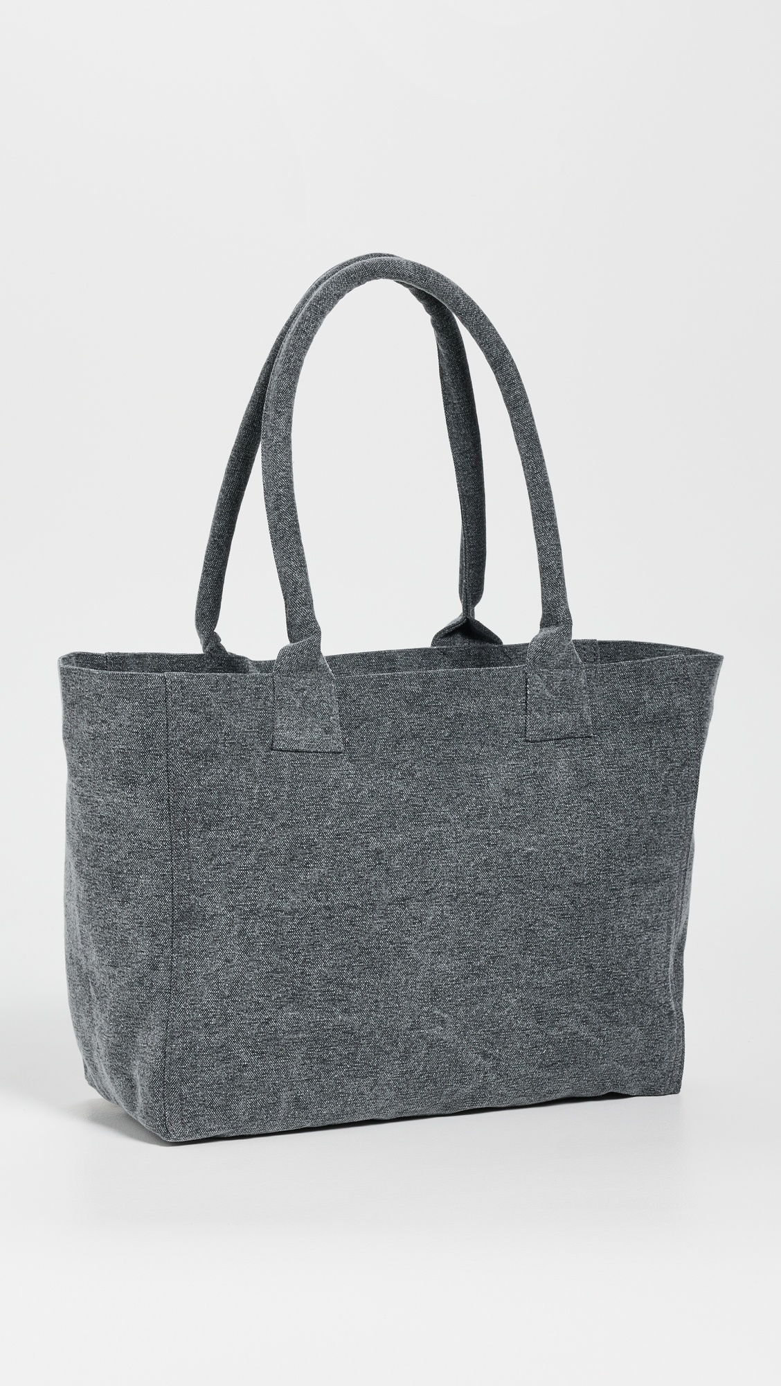 Yenky Zipped Bag - 3