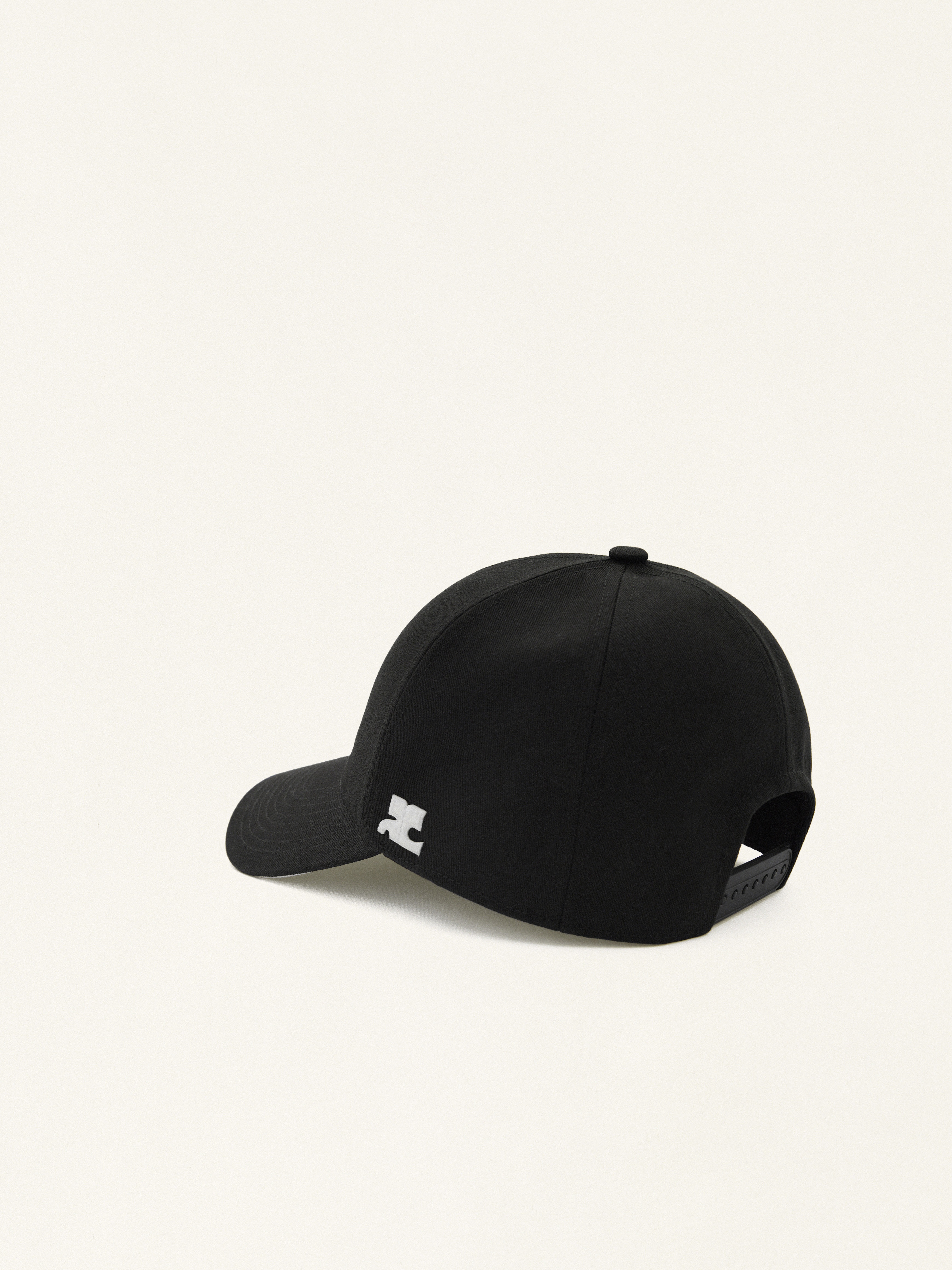 CLASSIC COTTON CAP - 3