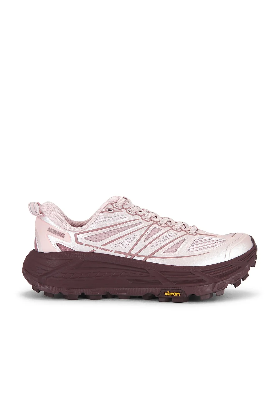 Mafate Speed 2 Ts Sneaker - 1